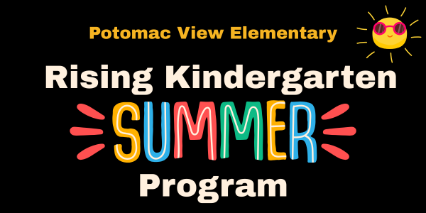 POTOMAC VIEW ELEMENTARY SCHOOL