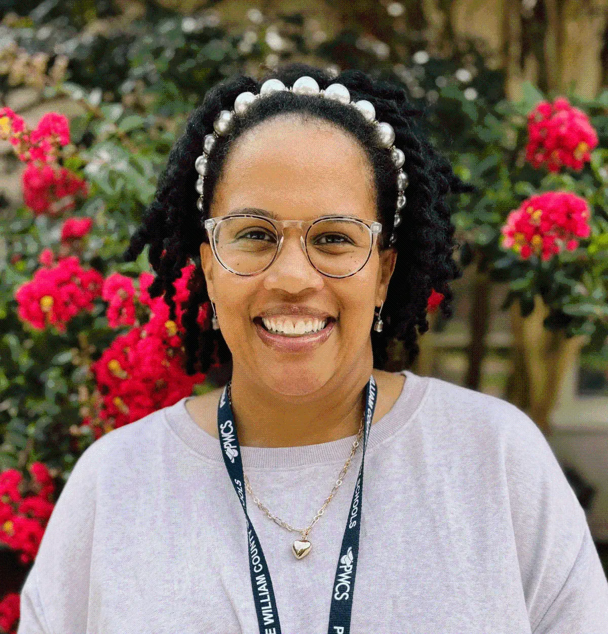 headshot picture of mrs. jackson assistant principal of potomac view elementary